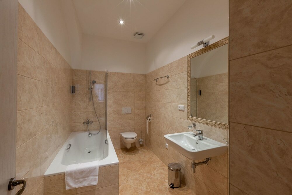 Фото Prague Boutique Residence