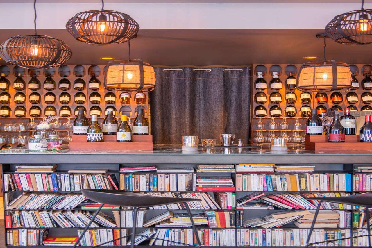 Фото L'imprimerie Hôtel