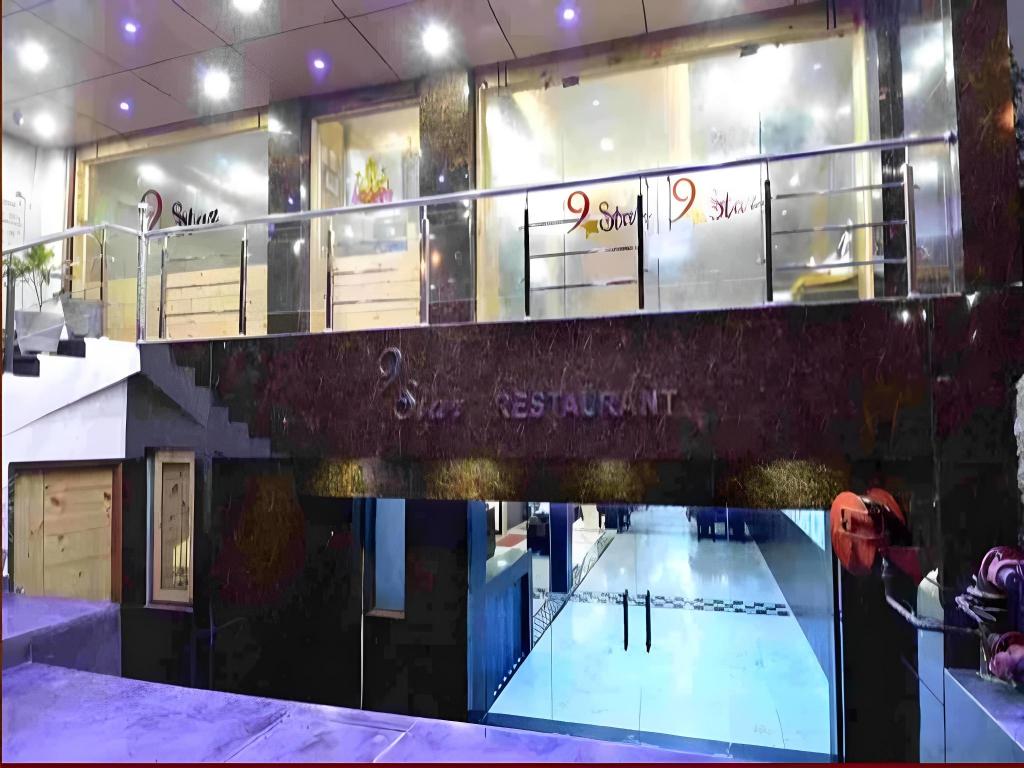 Фото Md 9 Star Hotel