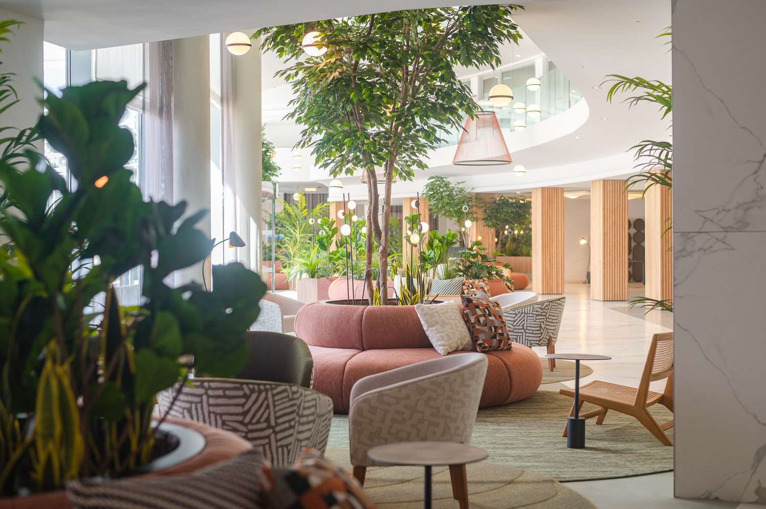 Фото DoubleTree by Hilton Malta