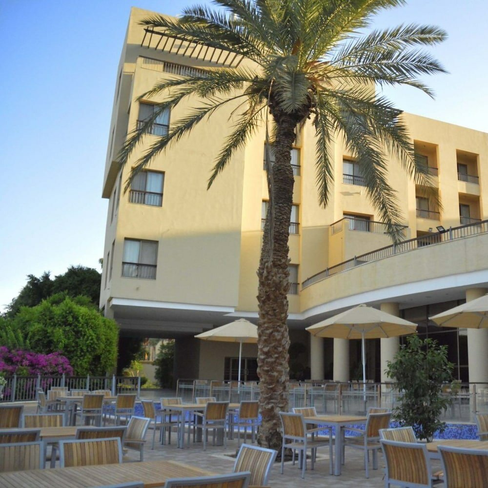 Фото Dead Sea SPA Resort