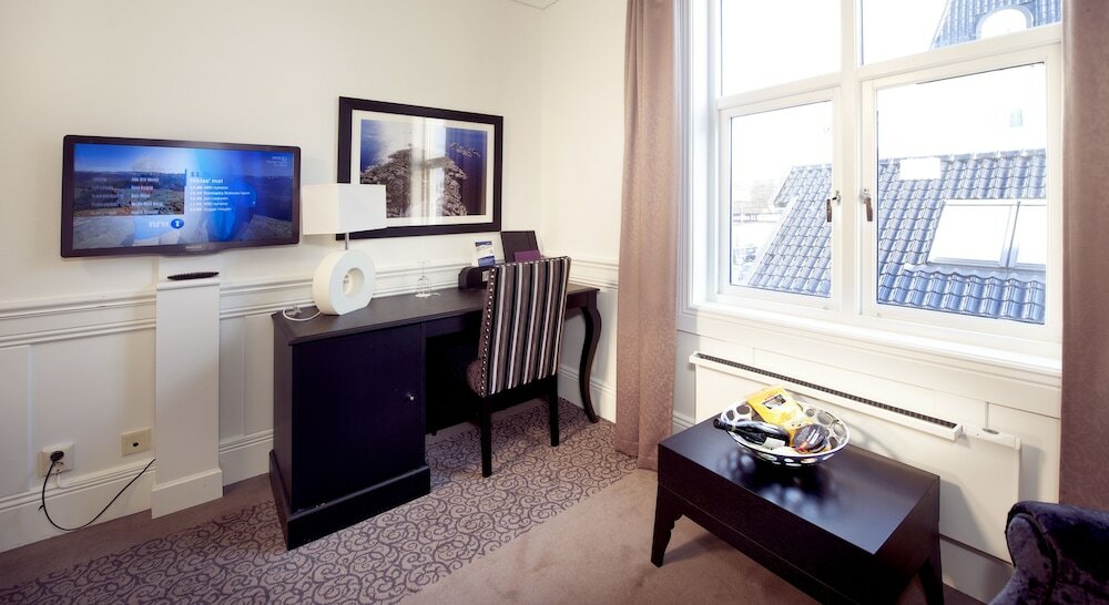 Фото Clarion Collection Hotel Atlantic