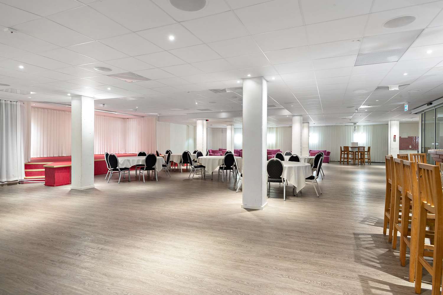 Фото Best Western Plus Vasterviks Stadshotell