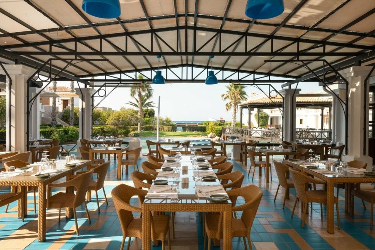 Фото Mitsis Royal Mare