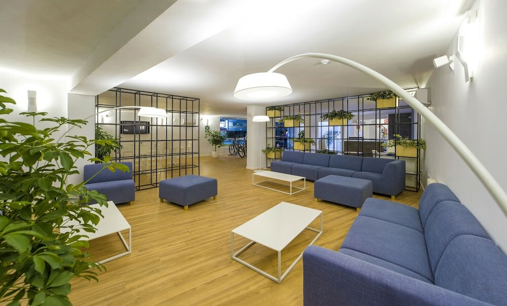 Фото Vibra Maritimo