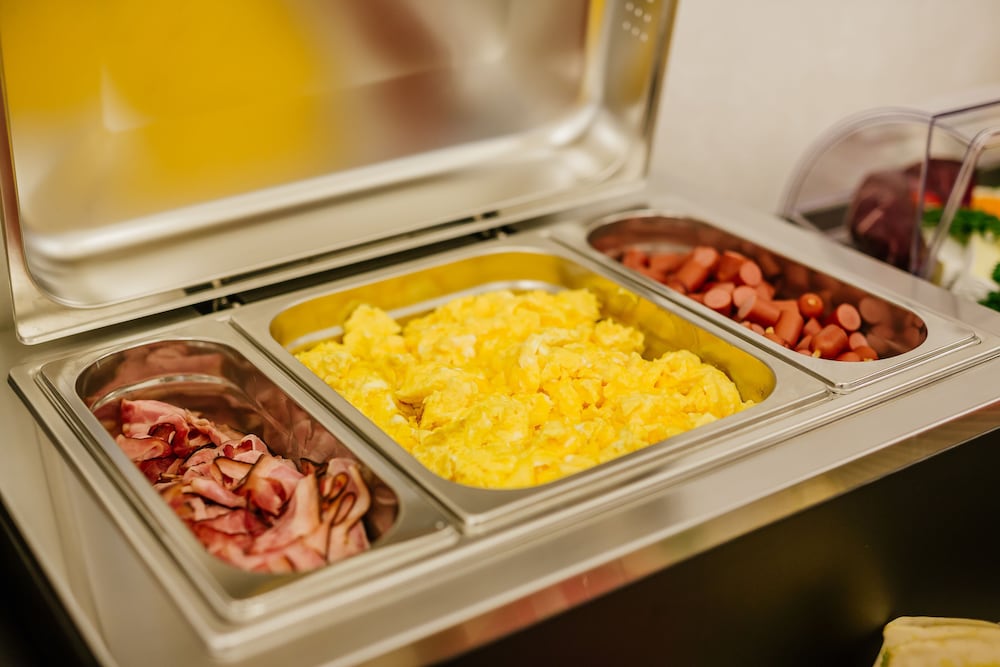 Фото Myo Hotel Wenceslas