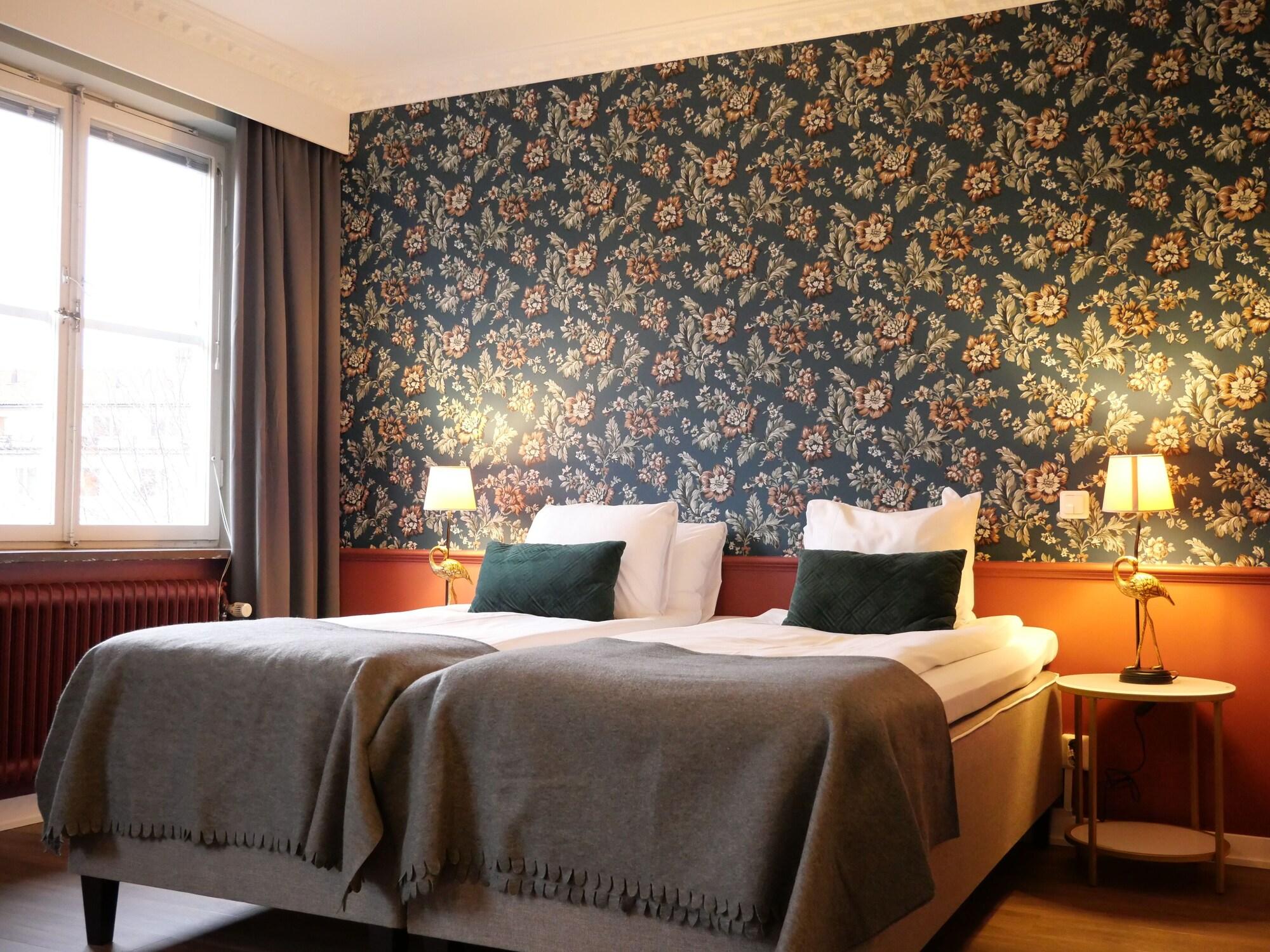 Фото Hotell Arkad