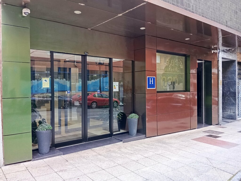 Hotel Nap Hotel Oviedo, Oviedo, photo