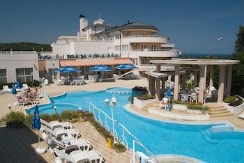 Фото Park hotel Bellevue