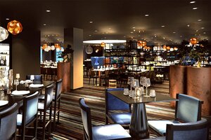 Гостиница Clarion Hotel Sense