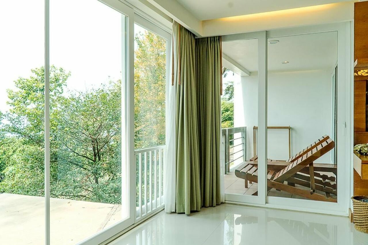 Фото Sylvan Koh Chang