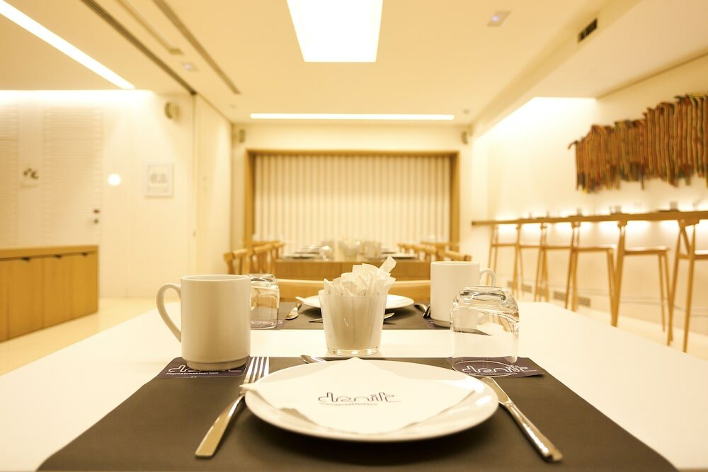 Фото Hotel Denit Barcelona