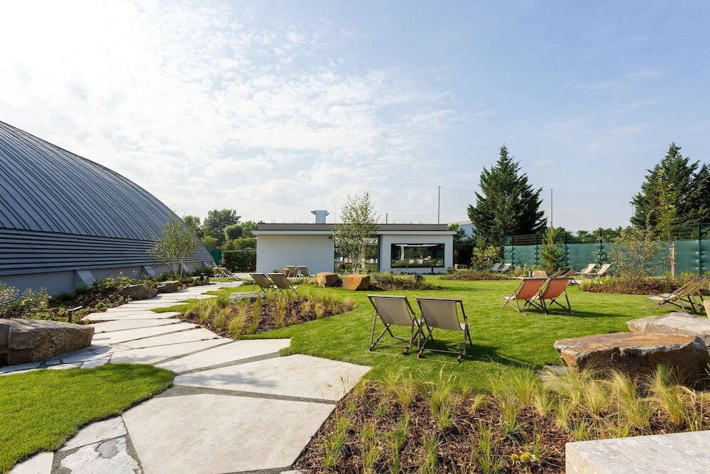 Фото Nh Collection Olomouc Congress Hotel