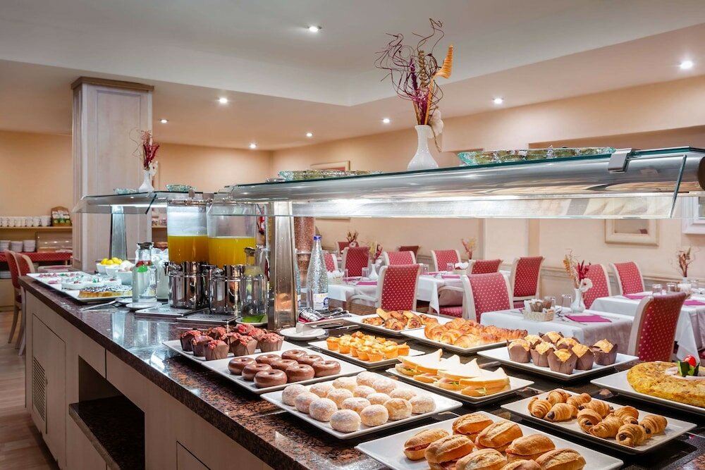 Фото Sunotel Junior