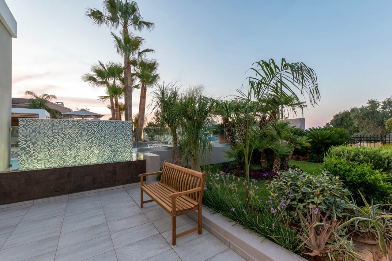 Фото Dedalos Hotel