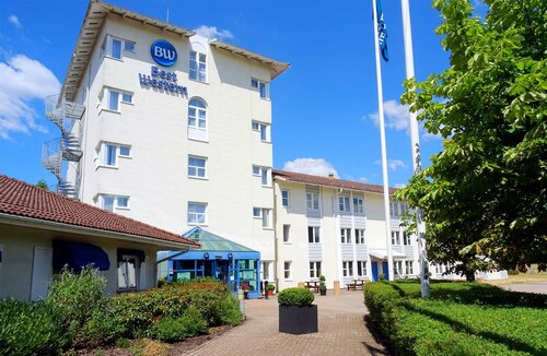 Hotell Erikslund