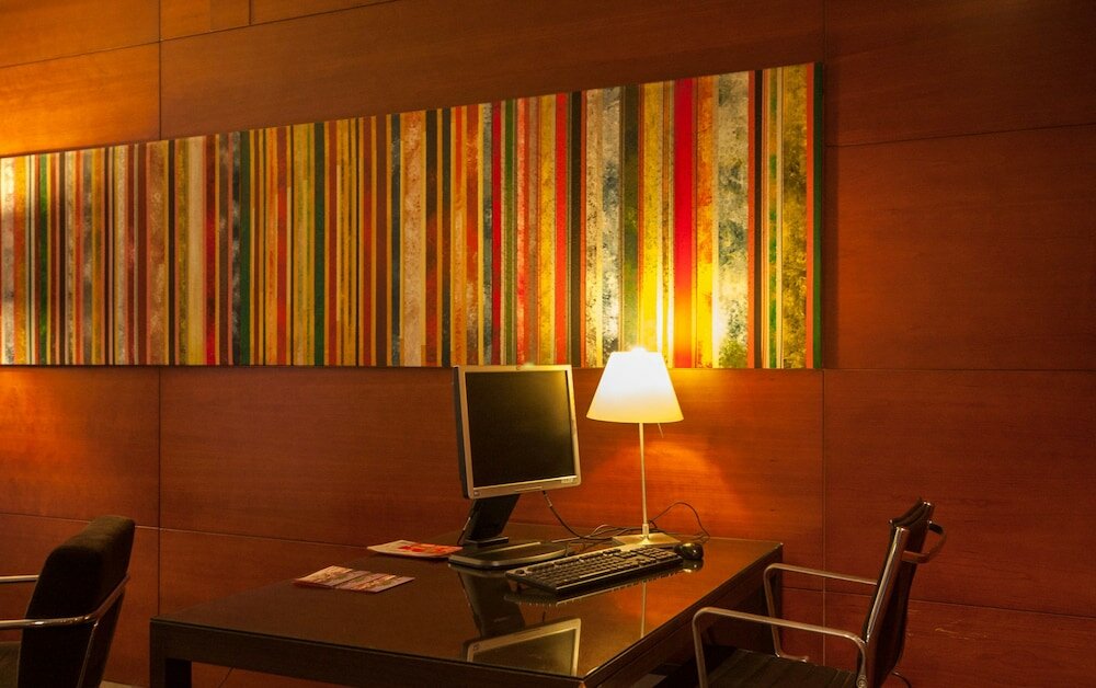 Фото B&b Hotel Elche