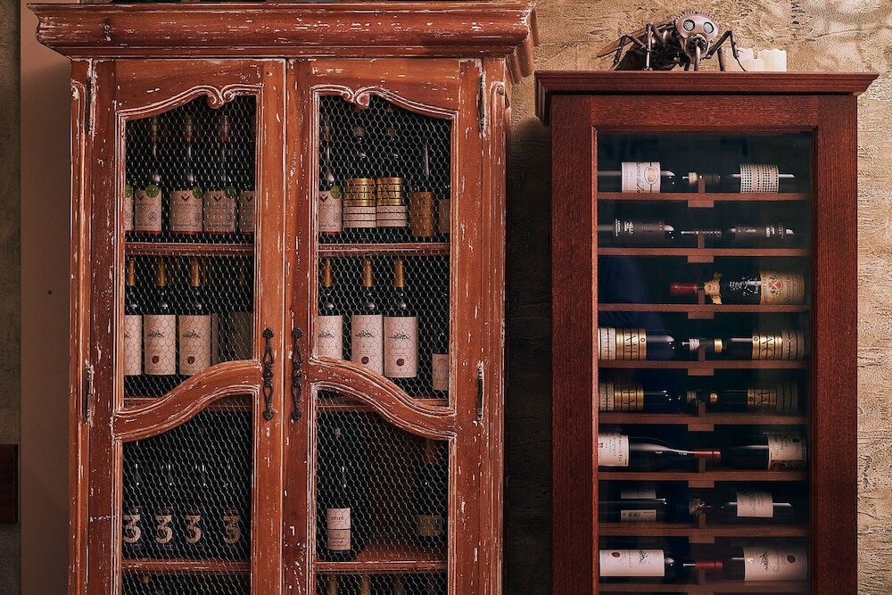 Фото Penzion Berg