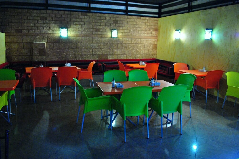 Фото Al Qidra Hotel & Suites Aqaba