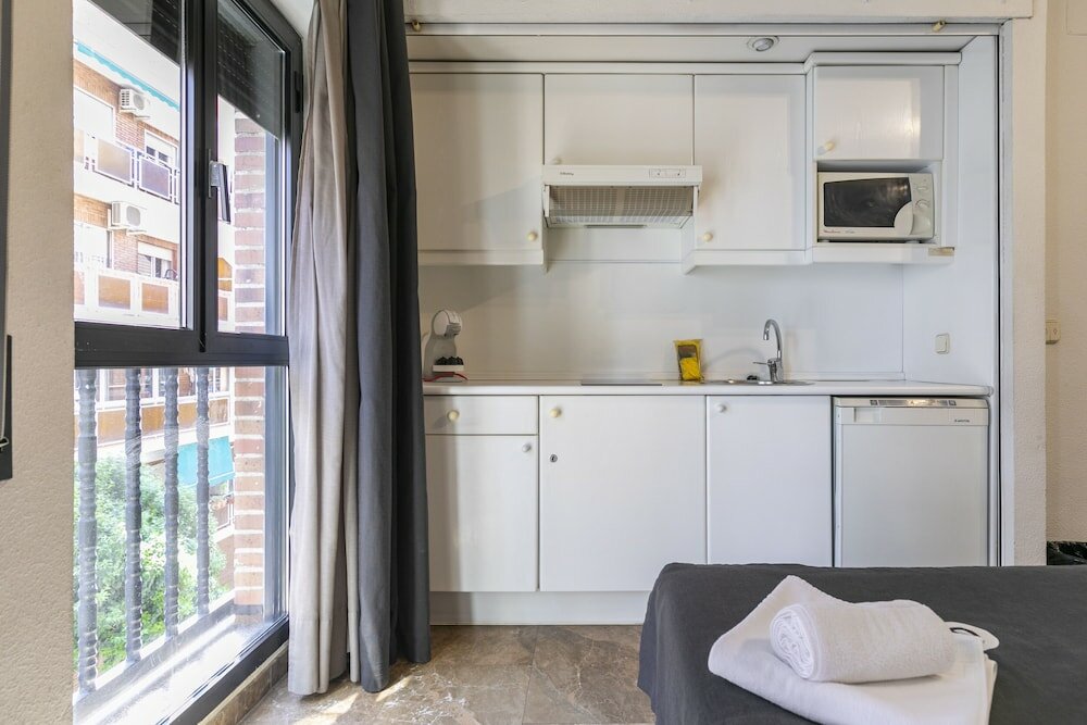 Фото Apartahotel Quo Eraso