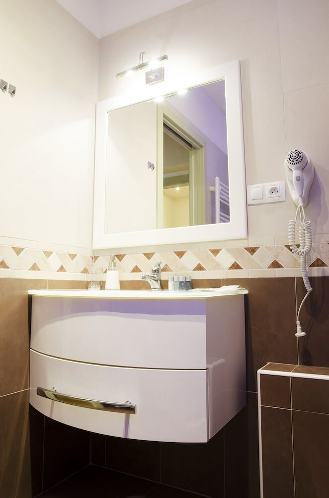 Фото Dolce Vita Suites Hotel