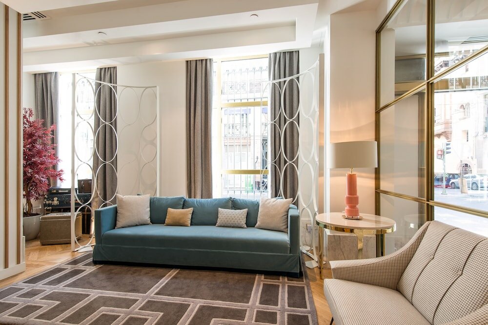 Фото Vincci Centrum Madrid 