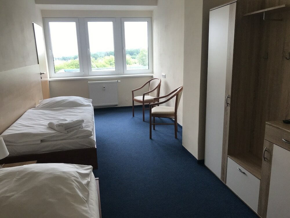 Фото Hotel Chodov Asc