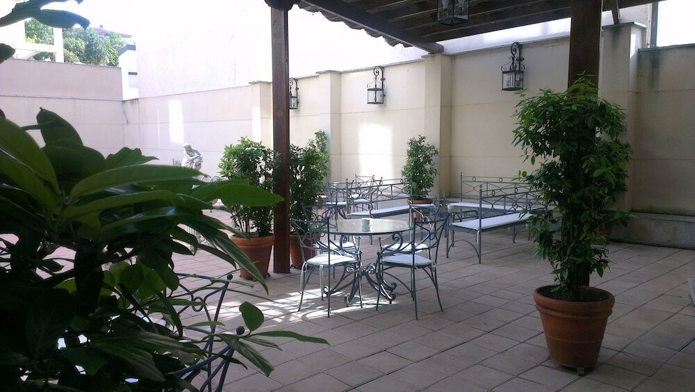 Фото Hotel Puente Romano de Salamanca