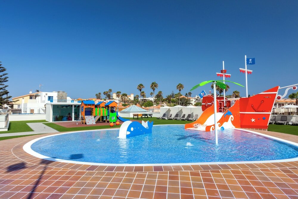 Фото Barceló Corralejo Sands