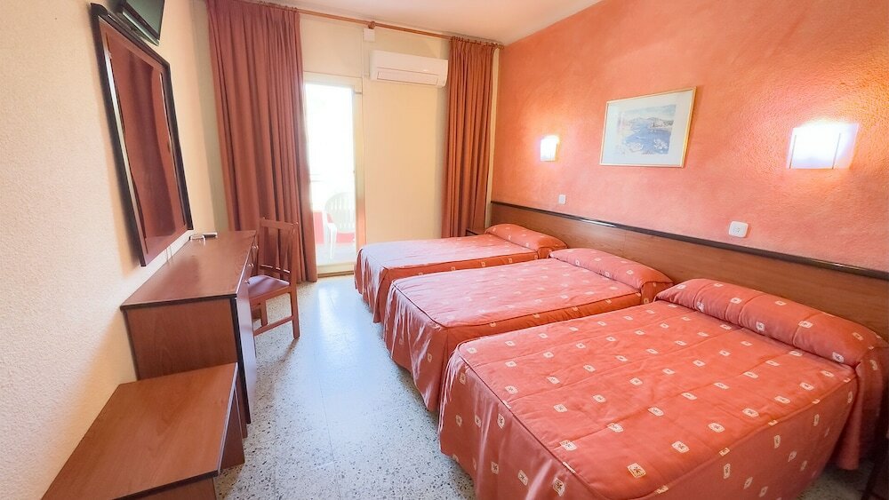 Фото BLUESEA Continental