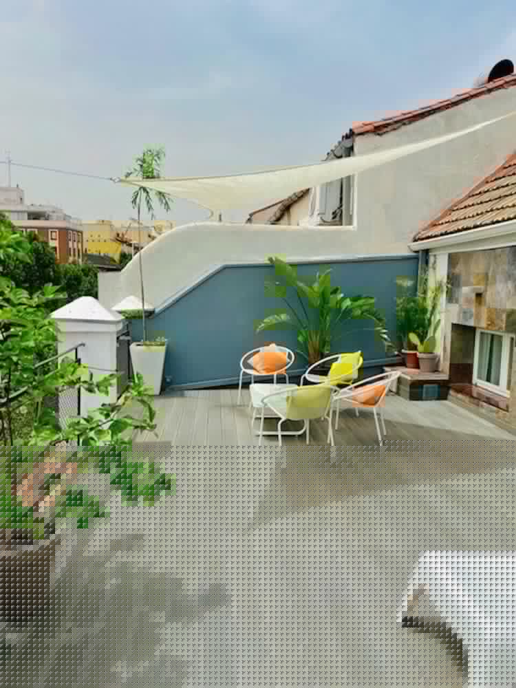 Фото Urban Sea Atocha 113