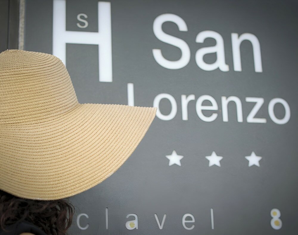 Фото San Lorenzo