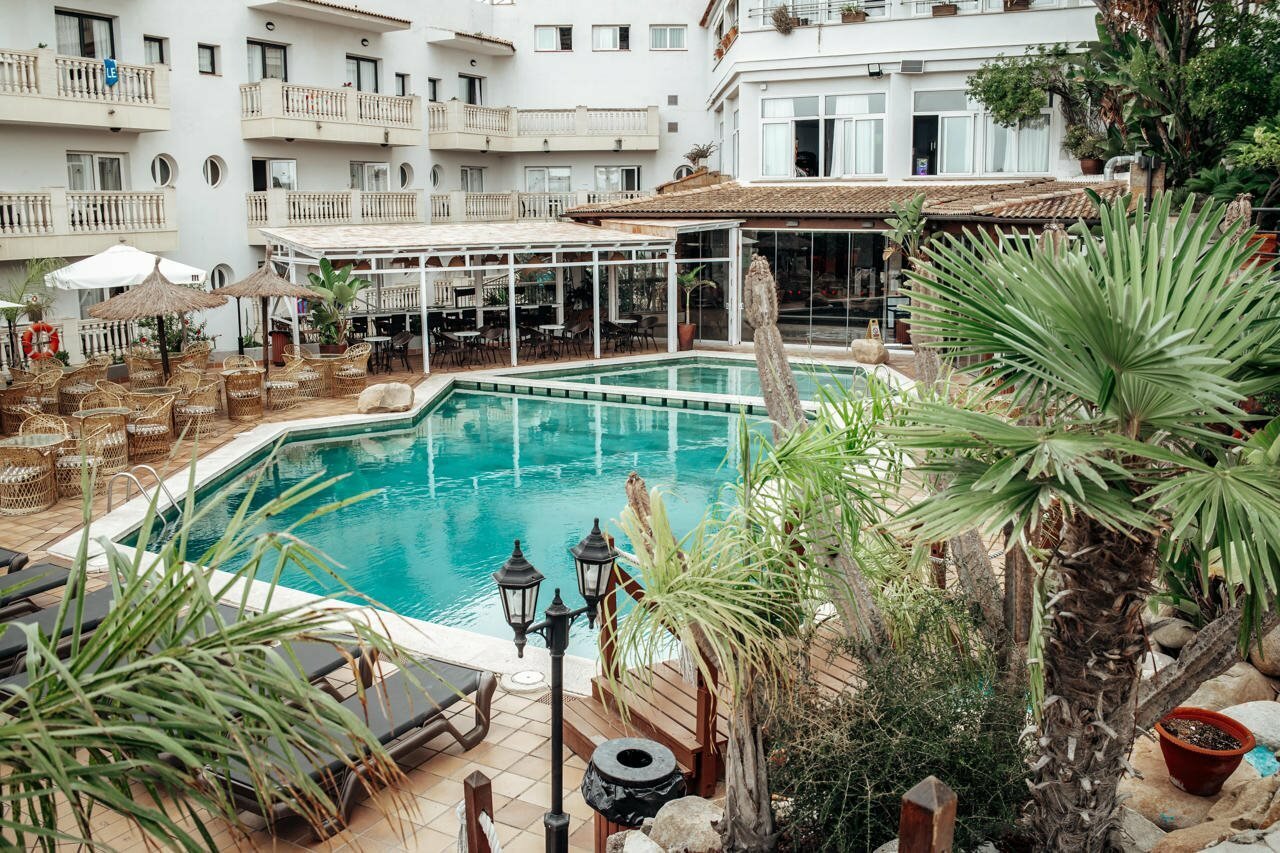 Фото Alba Seleqtta SPA Resort