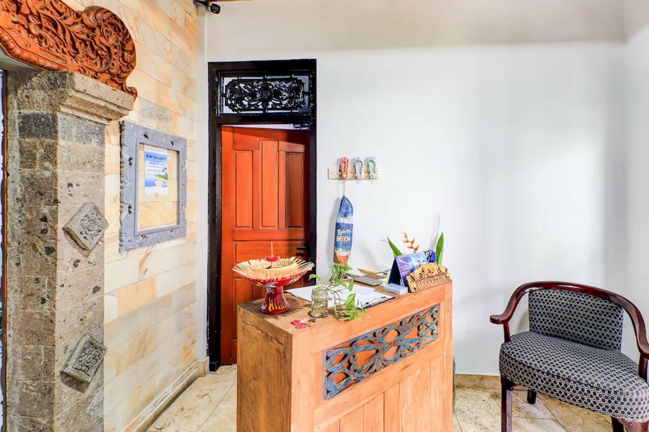 Фото Collection O at Jalan Padma near Legian Beach