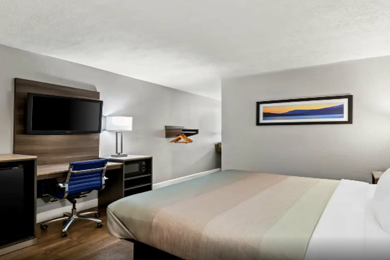 Фото Quality Inn near Blue Spring