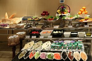 Гостиница Monroe Hotel & Suites