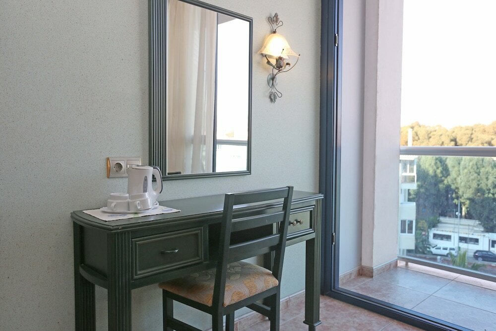 Фото Hotel Kaktus Albir