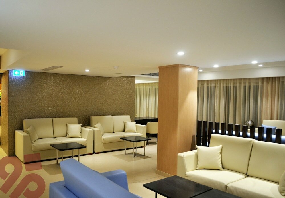 Фото Qawra Palace Resort & SPA