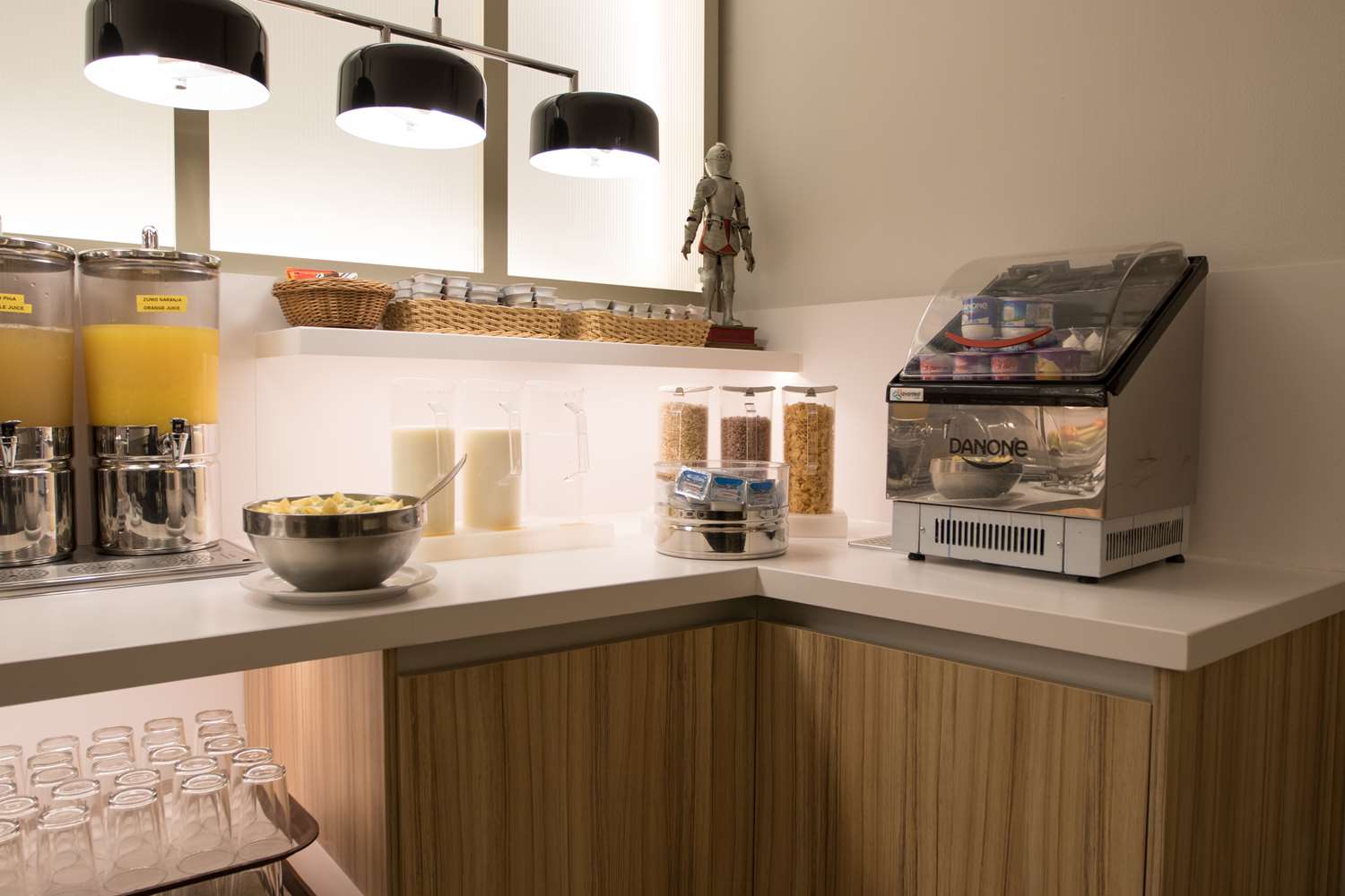 Фото Hotel Los Condes