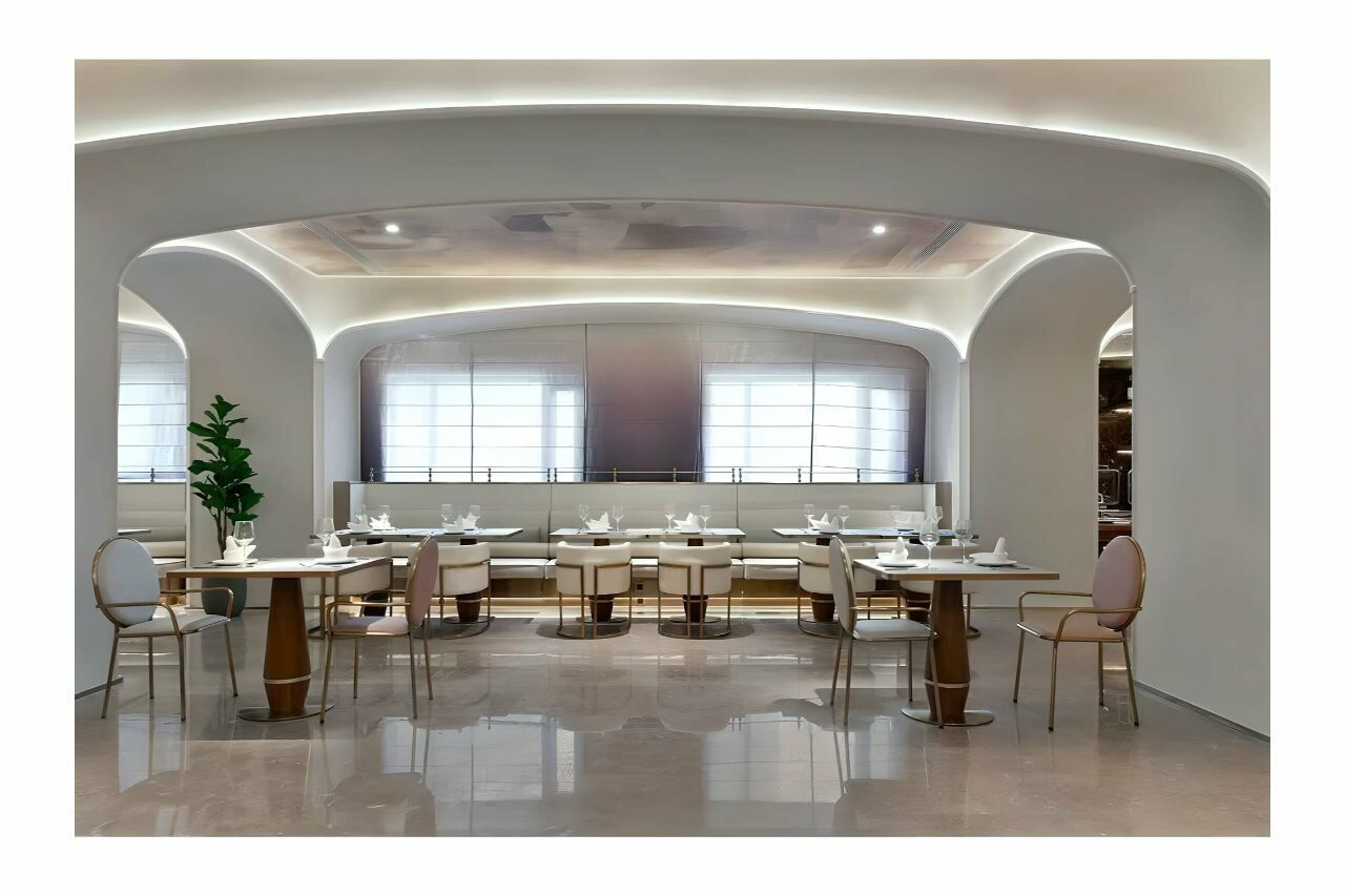 Фото Mercure Chengdu Jinniu Wanda Plaza