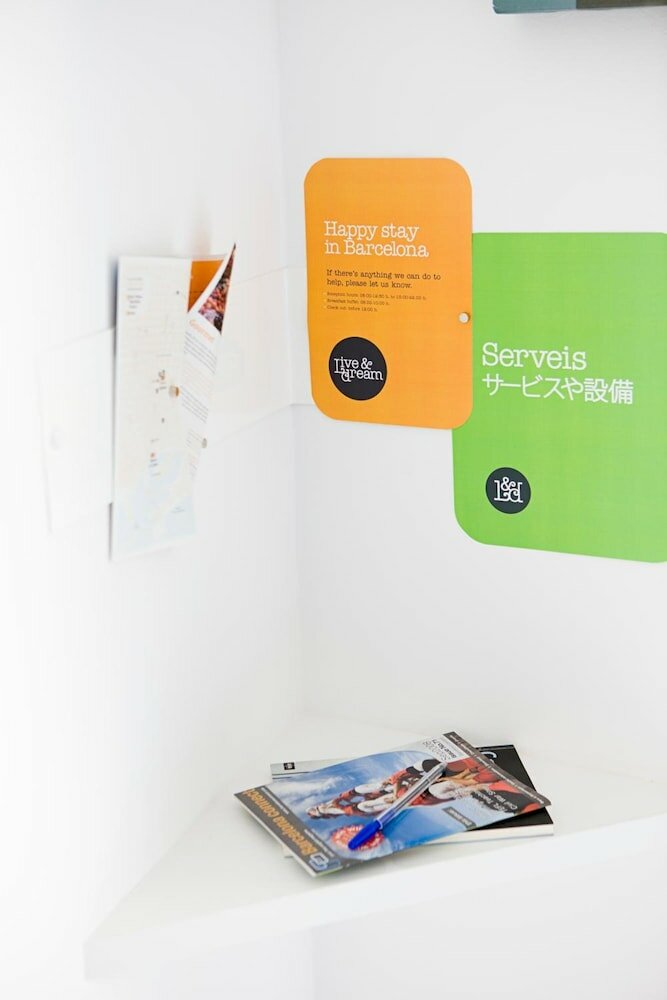 Фото Live And Dream Hostel