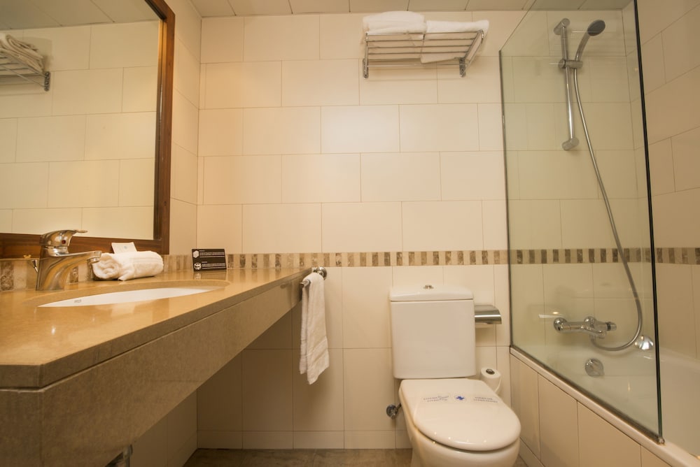 Фото Hotel Magic Pas