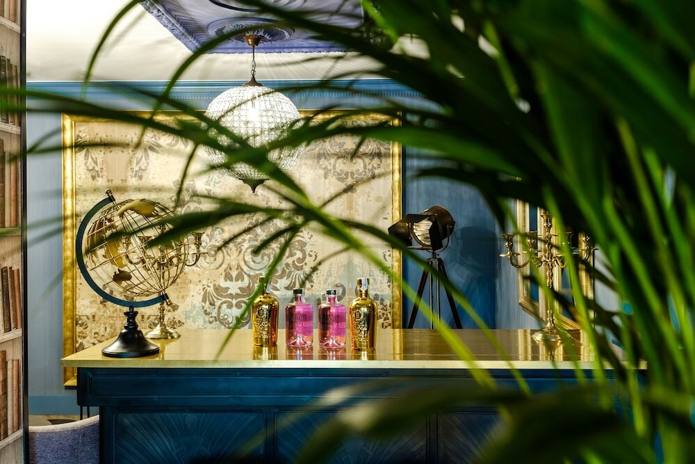 Фото Отель Clement Barajas