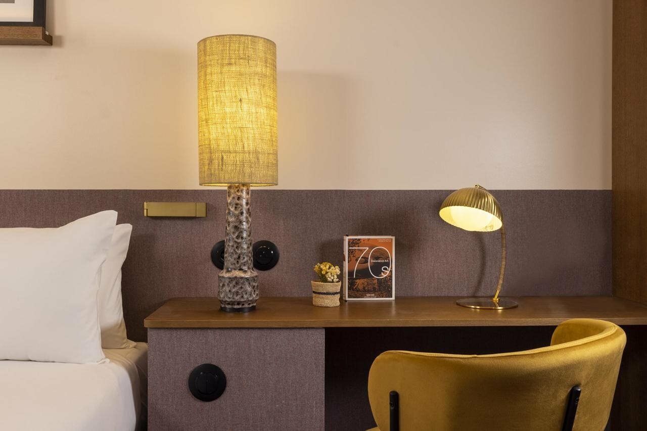 Фото Hotel Ernest Paris