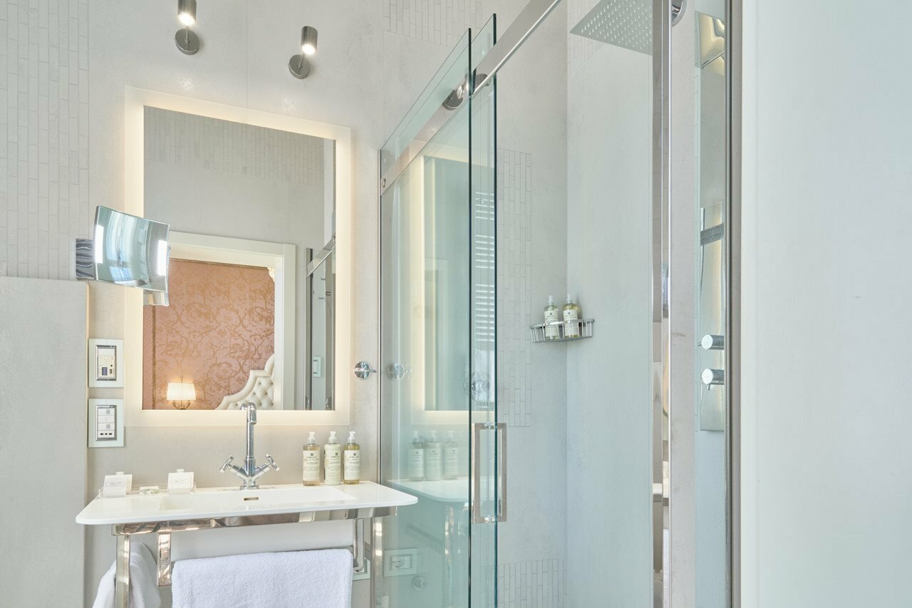 Фото Santa Chiara Hotel