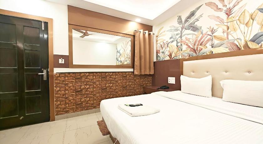 Фото Hotel Apple Villa