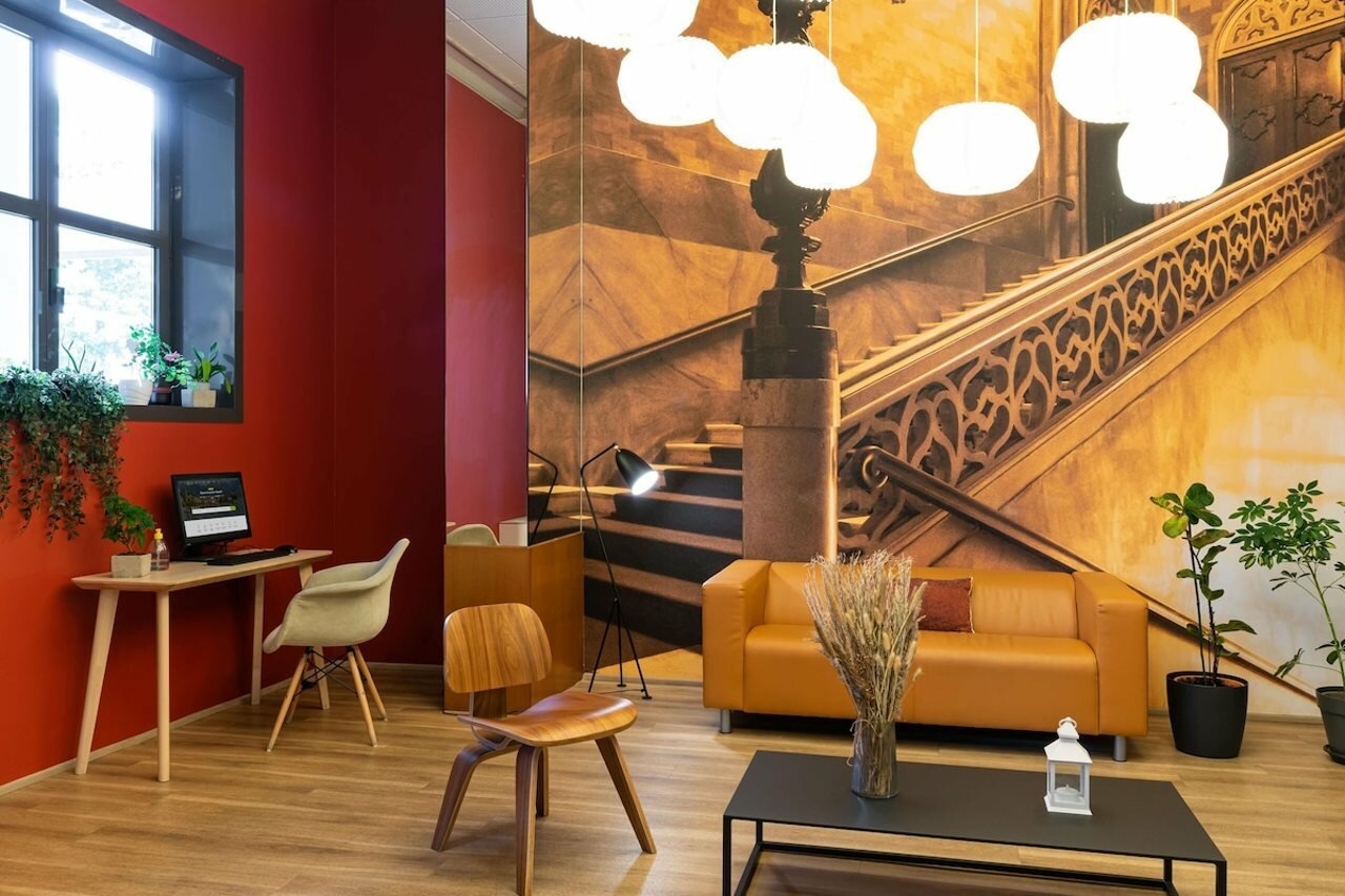 Фото B&b Hotel Cremona