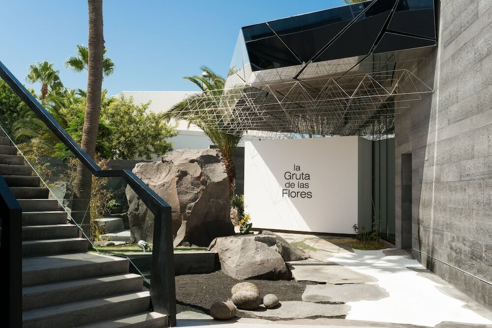 Фото La Isla y el Mar Hotel Boutique - Adults Only