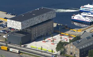 Гостиница Chesterfield Hotel