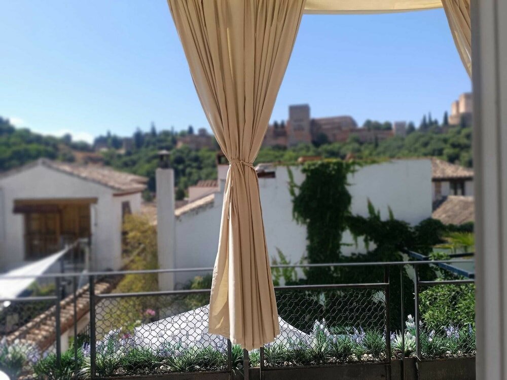 Фото Rosa de Comares